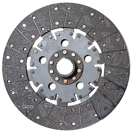 Aic Replacement Parts Trans Disc: 13 torsion-dampener, metallic A-82006010-AI